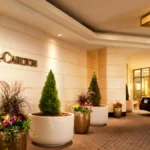 Private Transfers from Denver Airport to The Ritz Carlton Denver