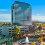 Private transportation from Denver Airport to Greenwood Village luxury limo and car service