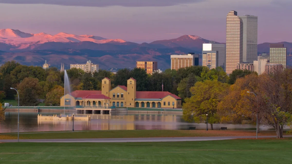 Reliable Transportation Denver CO Airport to Englewood Services