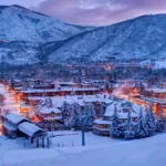 Transportation from Denver Airport to Aspen Colorado