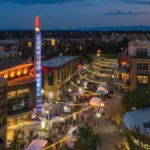 Transportation from Denver Airport to Lakewood CO