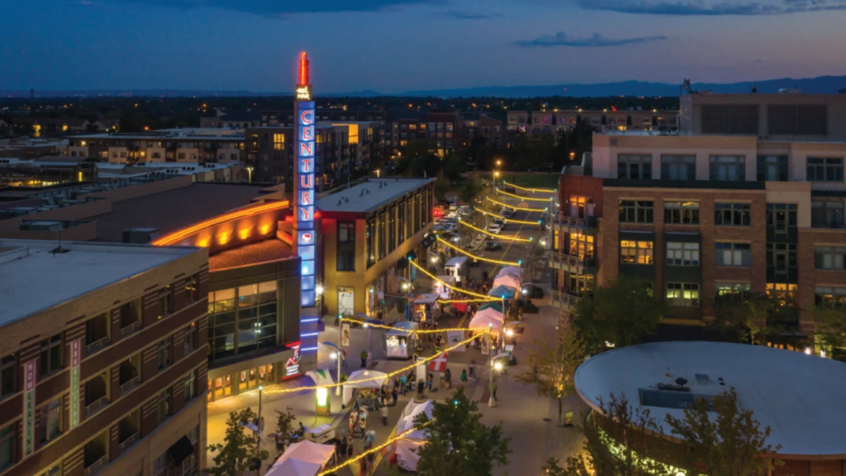 Transportation from Denver Airport to Lakewood CO Private Car Service