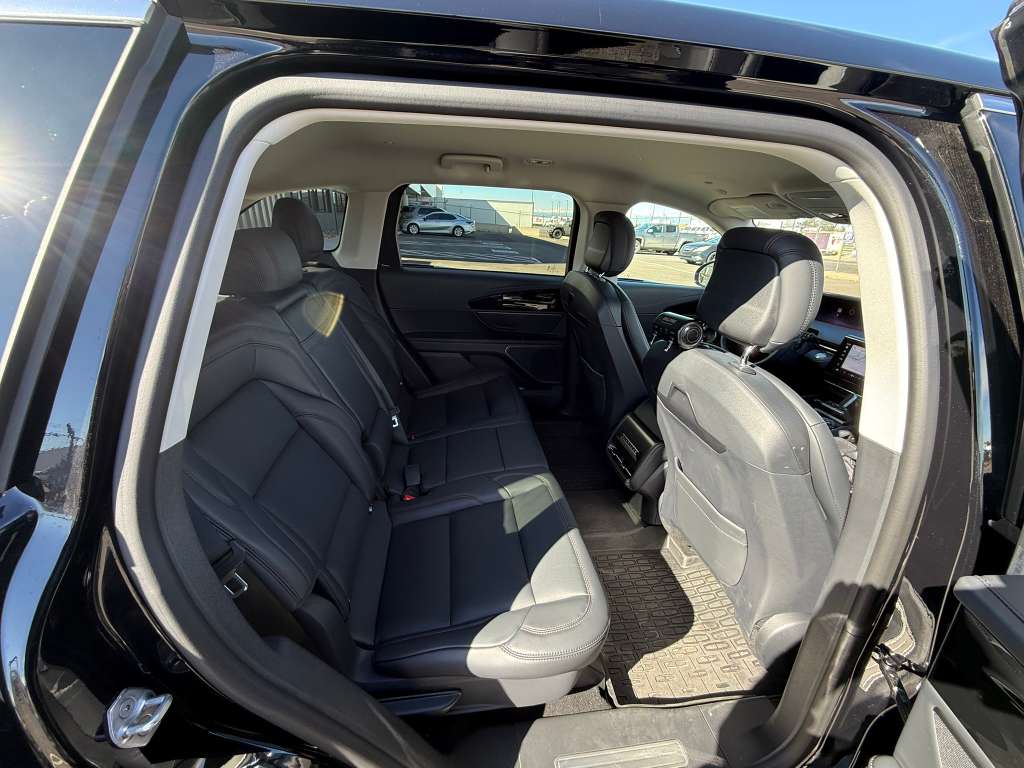 Lincoln Nautilus interior service Denver